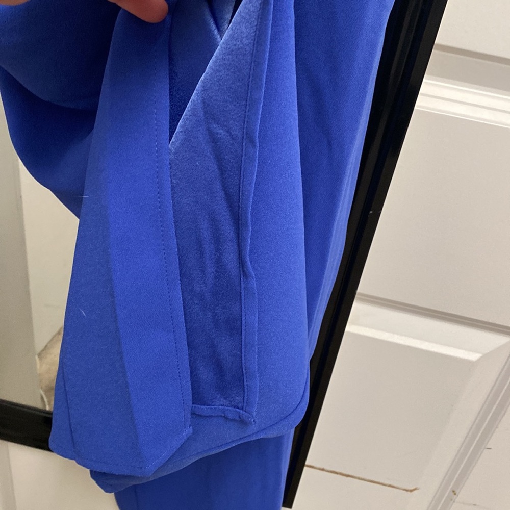 Lilly Pulitzer Danni i jumpsuit nwt - Picture 6 of 8